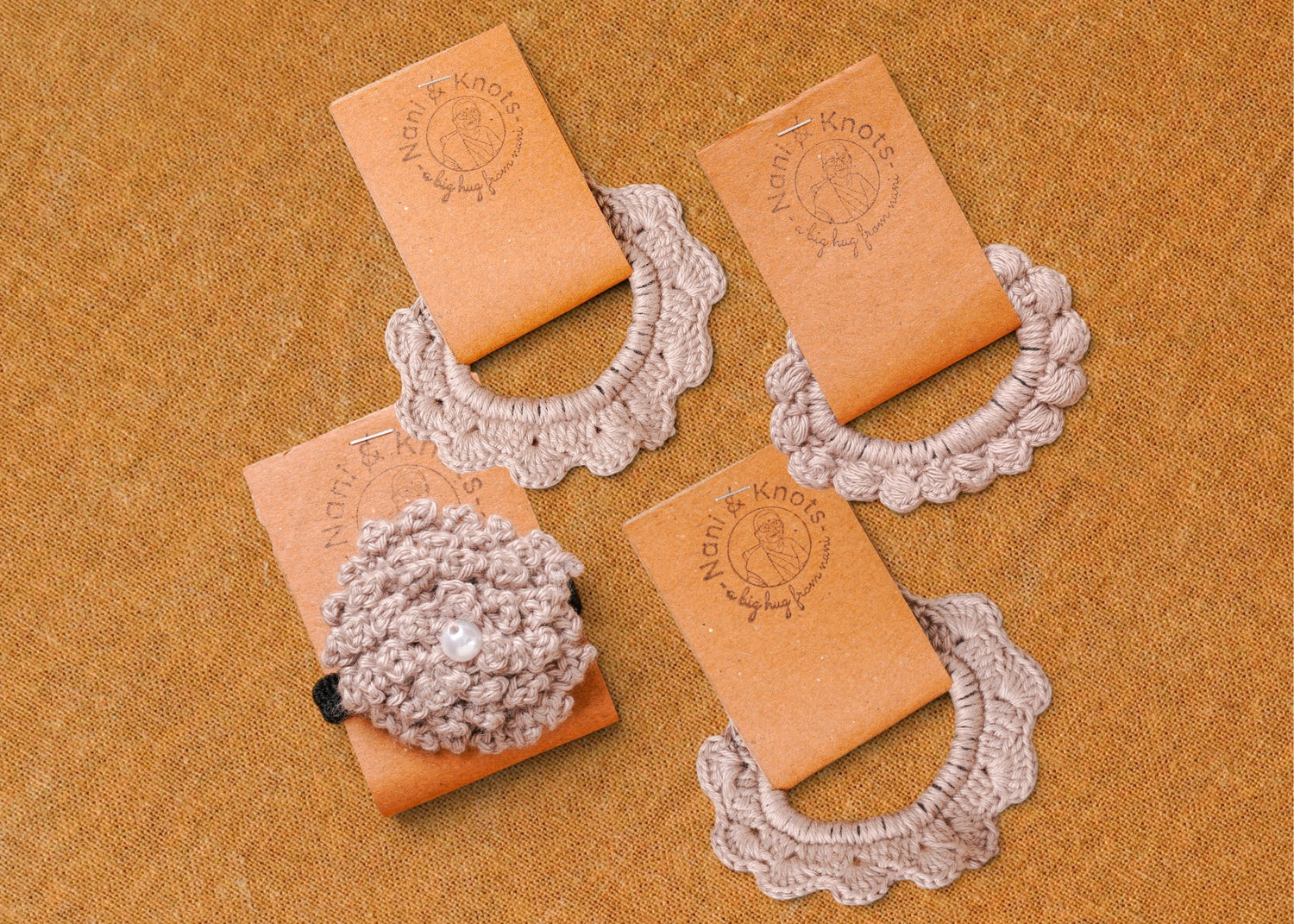 Bundle Rubberbands Grey