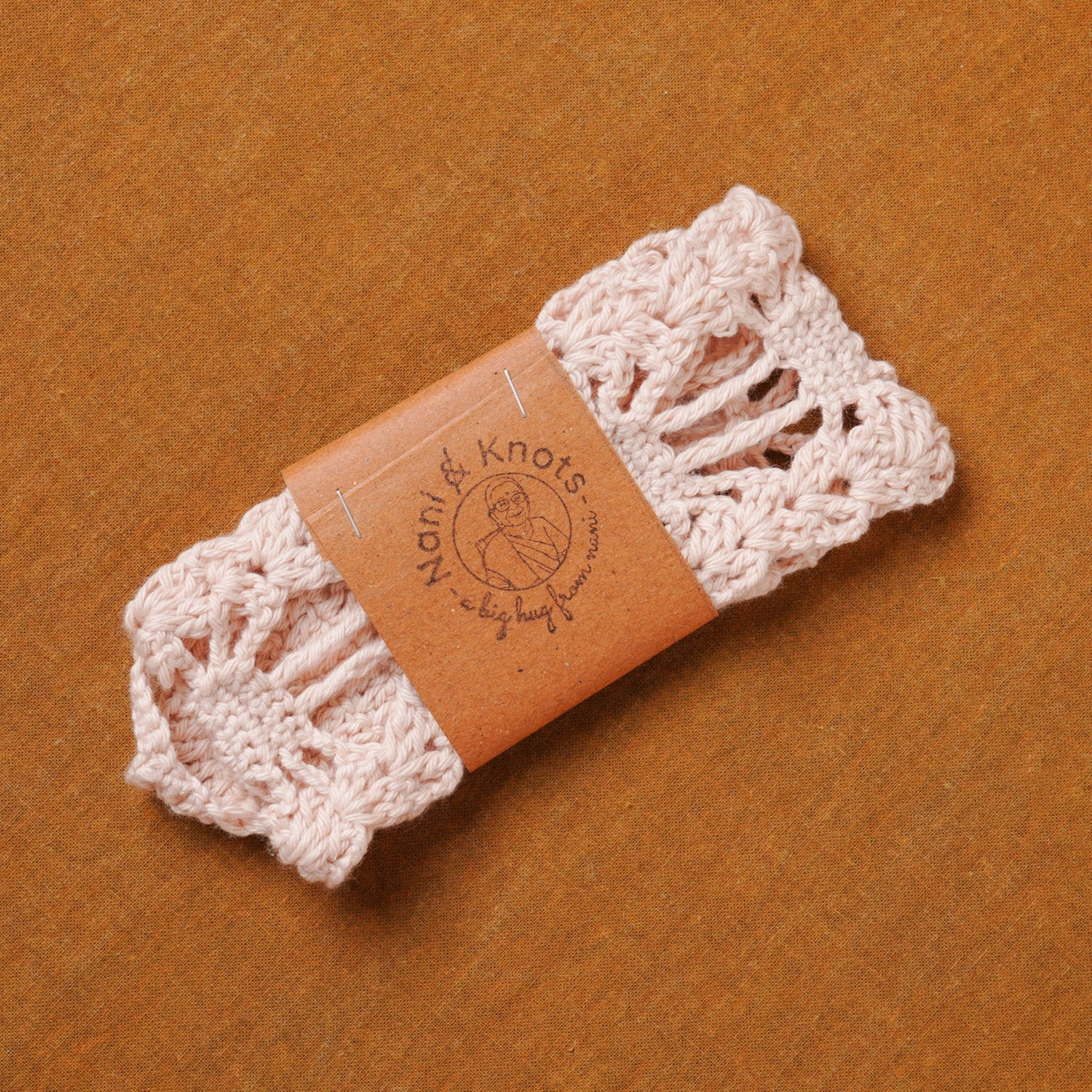 Diadamas Head Band CREAM